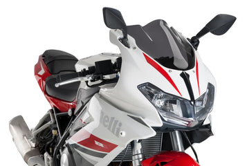 BENELLI TORNADO 302R [2023] – Racing Screen – Tinted - 0