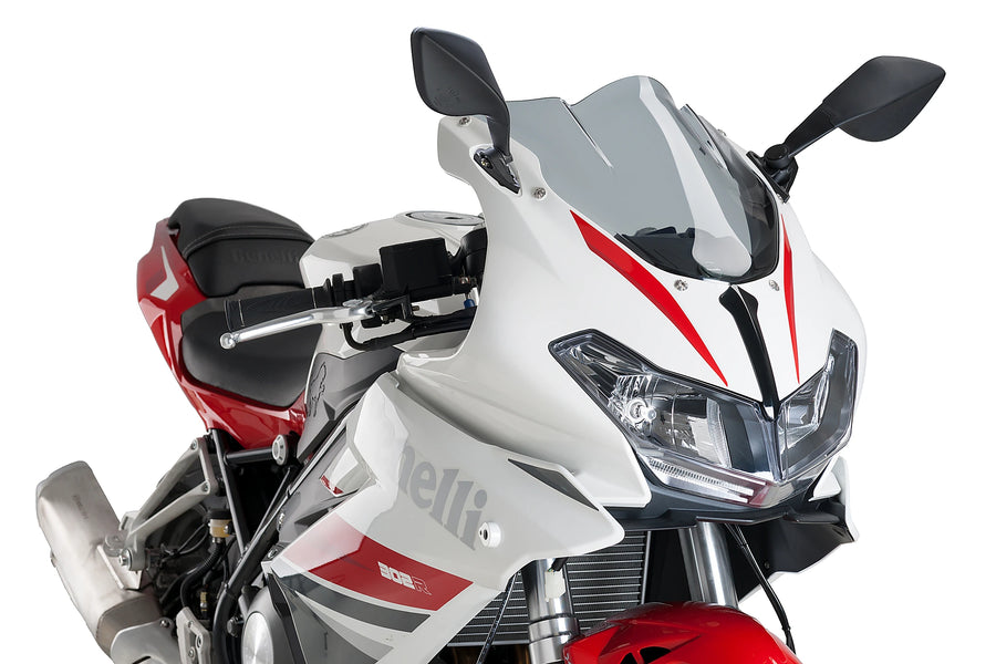 BENELLI TORNADO 302R [2023] - Bulle course | Teinté | PUIG9591H