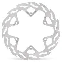 Yamaha Yz 250 [2026-2027] - BRAKE DISC SHARK FIXED – Picture 4