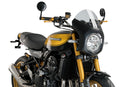KAWASAKI Z 900 RS SE [2025] – Bulle Rétro Carénage – Teintée-5