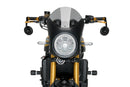 KAWASAKI Z 900 RS SE [2025] – Bulle Rétro Carénage – Teintée-4