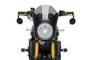 KAWASAKI Z 900 RS SE [2025] – Retro Fairing Screen – Black-21