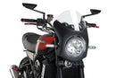 KAWASAKI Z 900 RS SE [2025] – Retro Fairing Screen – Black-11