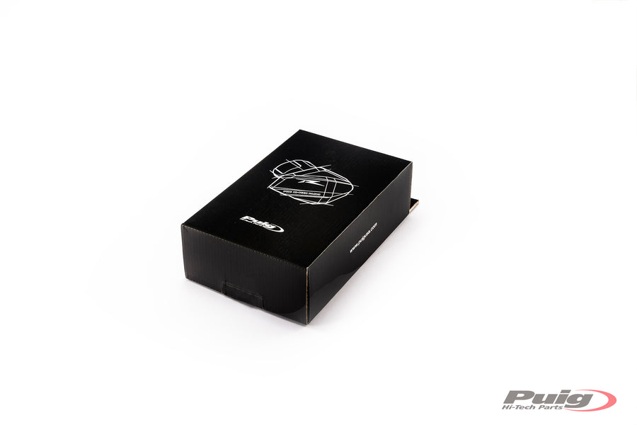 KAWASAKI Z 900 RS SE [2025] – Crash Pads Vintage – Noir