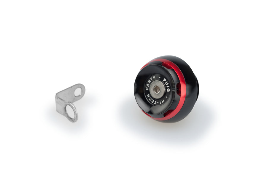 APRILIA TUONO 457 [2025] – engine oil drain plug TRACK – titanium