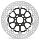 Husqvarna Svartpilen 801 [2024] - Disque de frein flottant Cubiq - photo 12
