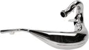 Yamaha YZ 85 SW [2004, 2008-2010, 2012] - Échappement gras d'usine - Photo 4