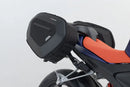 aprilia tuono 660 [SW-MOTECH] – Ensemble de sacoches PRO BLAZE H avec protection EDGE