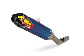 Yamaha Wr 250 F [2020-2021] - Silencieux Slip-On Factory 4.1 RCT – Réf. 044474 – photo 2