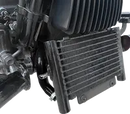 Harley Davidson Flhrxs [SAMCO SPORT] - Radiator Hose Kit