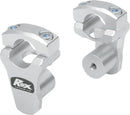 BMW R 75/6 [ROX SPEED FX] – Pivoting handlebar risers for 1-1/8" handlebar clamps