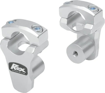BMW R 75/6 [ROX SPEED FX] – Rehausses de guidon pivotantes pour colliers de serrage 1-1/8"