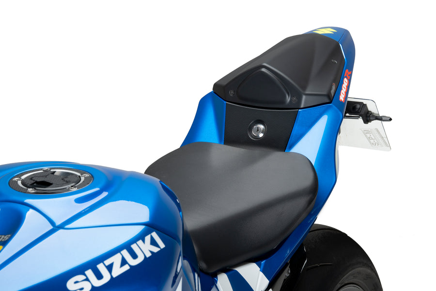 SUZUKI GSX-R 1000 R [2021] – Rear fairing – Black