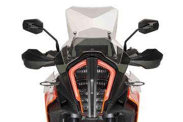 KTM 1290 SUPER ADVENTURE [2017-2019] - Kit déflecteurs de zone de guidon