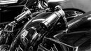 Harley-Davidson Ultra Limited FLHTK [Suspension progressive]-Reserveroir Holder-3