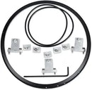 Bmw R 100 S [1978-1979] - Kit adaptateur de phare – réf. 0703401 – Figure 6