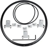 Bmw R100 [1984, 1996, 1978-1980] - Kit adaptateur de phare – Réf. 0703401 – Figure 6