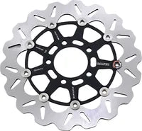 Suzuki Vzr 1800 Intruder M 1800 R [2008-2011, 2011] - disque de frein - photo 6