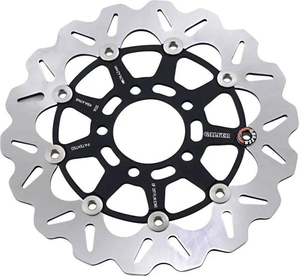 Suzuki Vzr 1800 Intruder M 1800 R [2008-2011, 2011] - disque de frein - photo 4