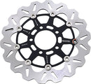 Suzuki Vzr 1800 Intruder M 1800 R [2008-2011, 2011] - disque de frein - photo 2
