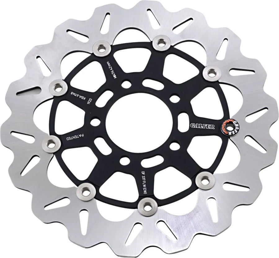 Suzuki Vzr 1800 Intruder M 1800 R [2008-2011, 2011] - disque de frein - photo 2