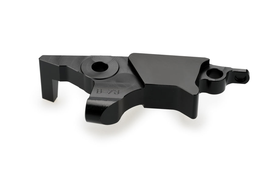 YAMAHA XV 950 R [2020] – Adaptateur levier de frein « Heritage » – Noir