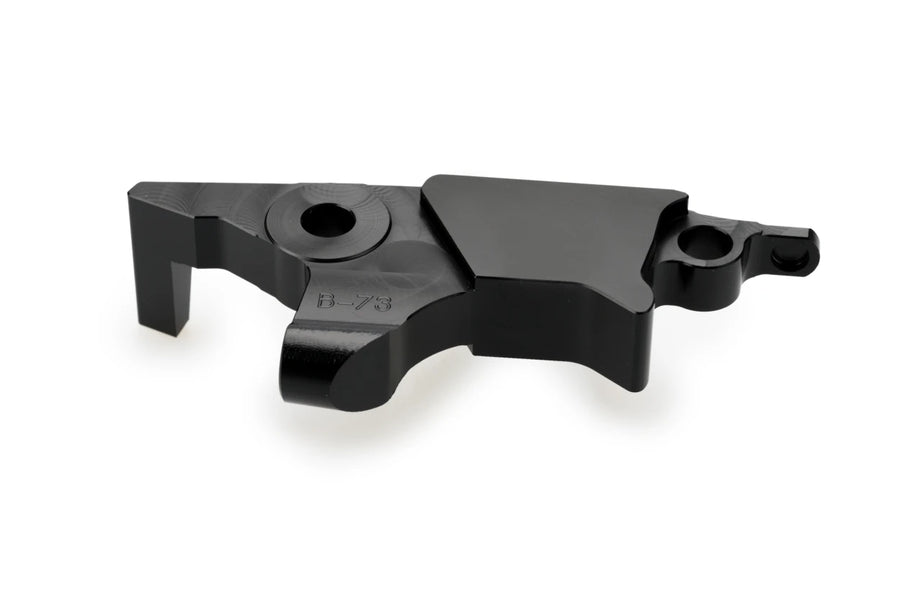 YAMAHA XV 950 R [2020] – Adaptateur levier de frein « Heritage » – Noir