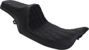 harley davidson flhr [DRAG SPECIALTIES] – Predator III seat-1