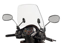 KYMCO MILER 125 [2022] – Disque scooter Trafic – Transparent-4