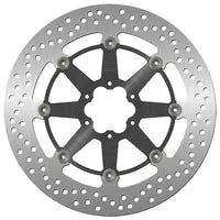 Moto Guzzi AUDACE 1400 CARBON [2018-2020] - BRAKE DISC FLOATECH WAVE – picture 9