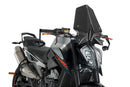 KTM 890 DUKE R [2025] – New Generation Sport – Black-22