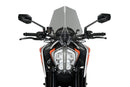 KTM 890 DUKE R [2025] – Sport nouvelle génération – Noir