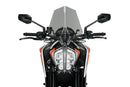 KTM 890 DUKE R [2025] – New Generation Sport – Heavily tinted