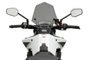 KTM 890 DUKE R [2025] – New Generation Sport – Heavily tinted
