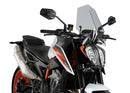 KTM 890 DUKE R [2025] - Pièces détachées - Jeu de bagues en aluminium anodisé-8