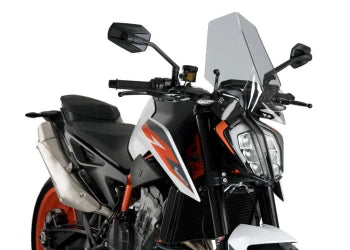 KTM 890 DUKE R [2025] – Pièces détachées - Rondelle Nylon Vintage Pour vis M10