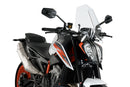 KTM 890 DUKE R [2025] – New Generation Sport – Black-20
