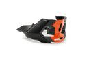 KTM 890 DUKE R [2025] – Spoiler avant – Noir mat-2
