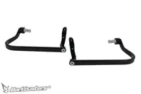 BMW F 800 GS Adventure [BARKBUSTERS] – Mounting kit – two-point attachment