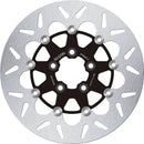 Harley-Davidson XL 883 N Sportster Iron [2021-2022] - Floating brake disc round - picture 1