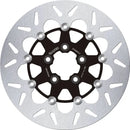 Harley-Davidson XL 883 N Sportster Iron [2021-2022] - Floating brake disc round - picture 3