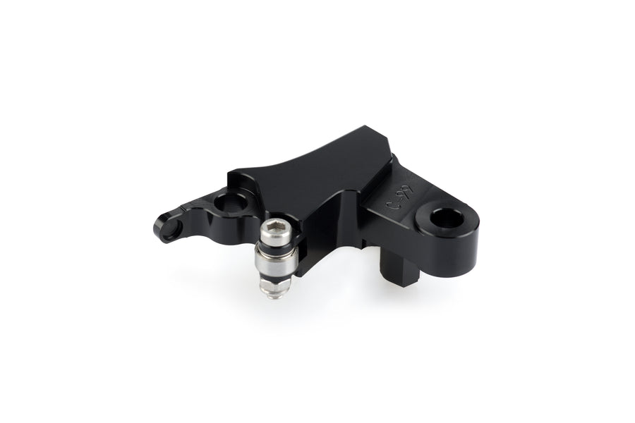 KTM 890 DUKE R [2025] – Adaptateur de levier d'embrayage – Noir