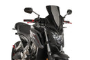 HONDA CB 650 F [2018] – New Generation Sport – Heavily tinted