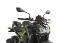 KAWASAKI Z 900 [2019] – Sport nouvelle génération – Noir-10