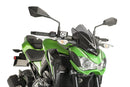 KAWASAKI Z 900 [2019] – Sport nouvelle génération – Noir-7