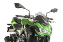 KAWASAKI Z 900 [2019] – Sport nouvelle génération – Noir-6