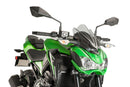 KAWASAKI Z 900 [2019] – Sport nouvelle génération – Transparent-3