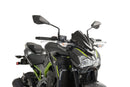 KAWASAKI Z 900 [2019] – Sport nouvelle génération – Transparent-13