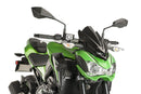 KAWASAKI Z 900 [2019] – Sport nouvelle génération – Noir-1