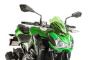 KAWASAKI Z 900 [2019] – Sport nouvelle génération – Noir-15